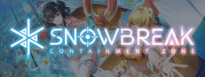 SNOWBREAK