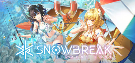 Snowbreak: Containment Zone