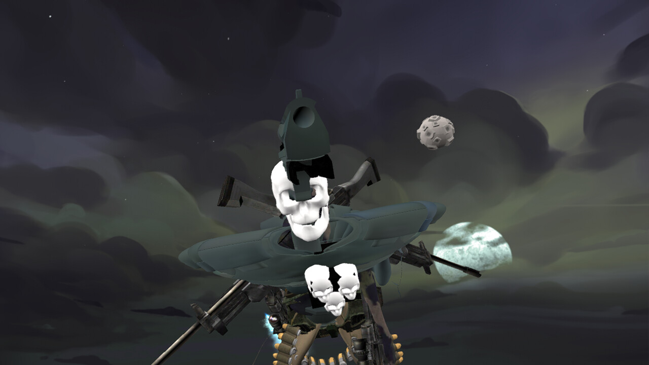 super bad hero screenshot 8