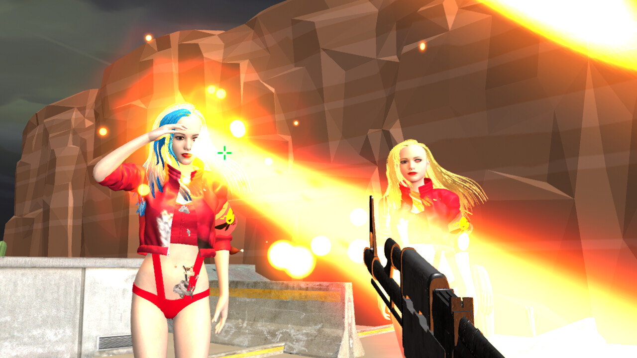 super bad hero screenshot 12