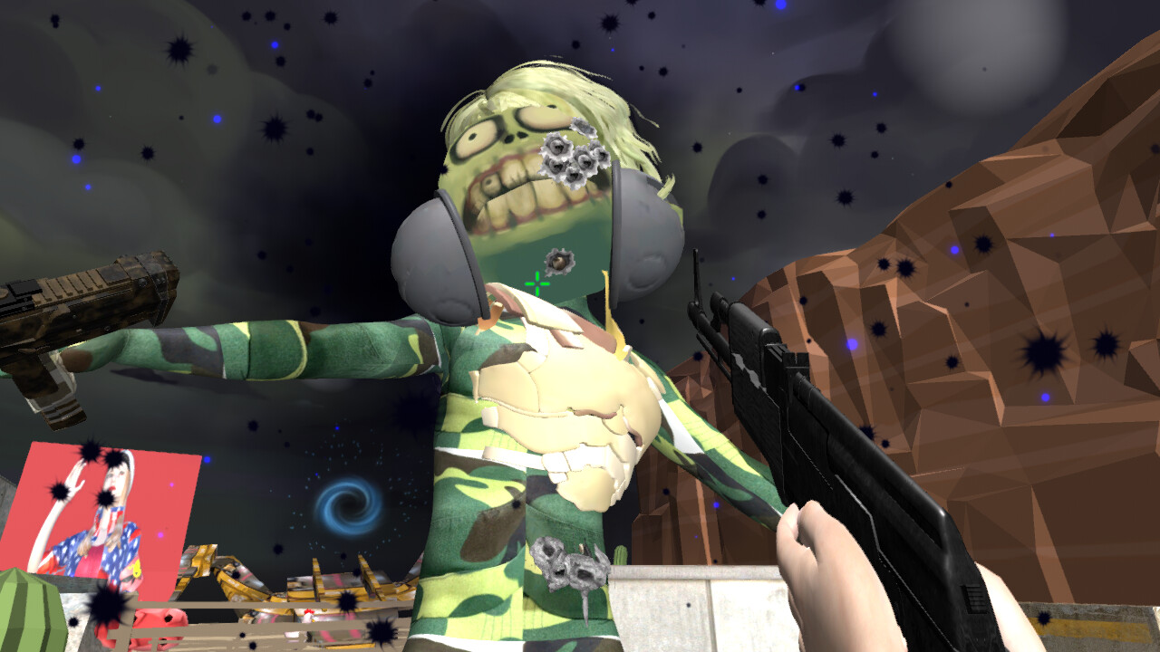 super bad hero screenshot 6