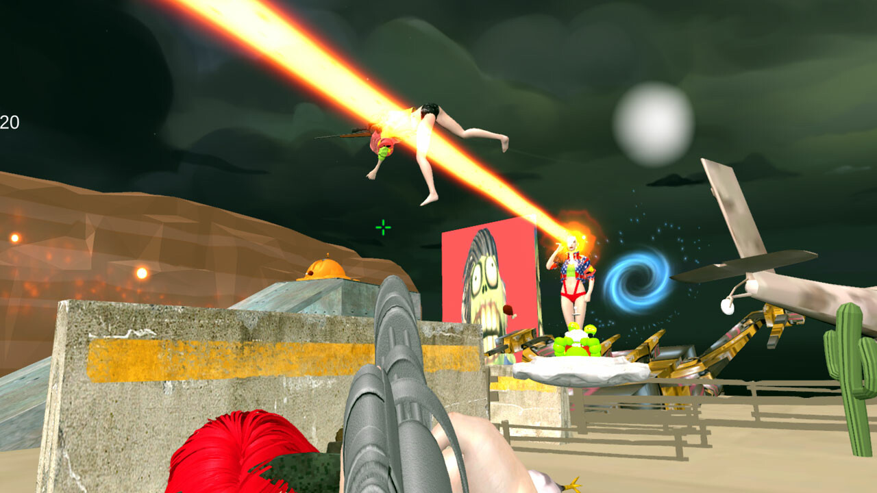 super bad hero screenshot 4