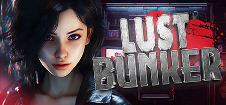 Lust Bunker [18+] — Steam header