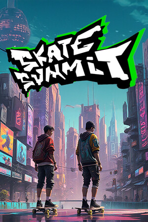 Skate Summit