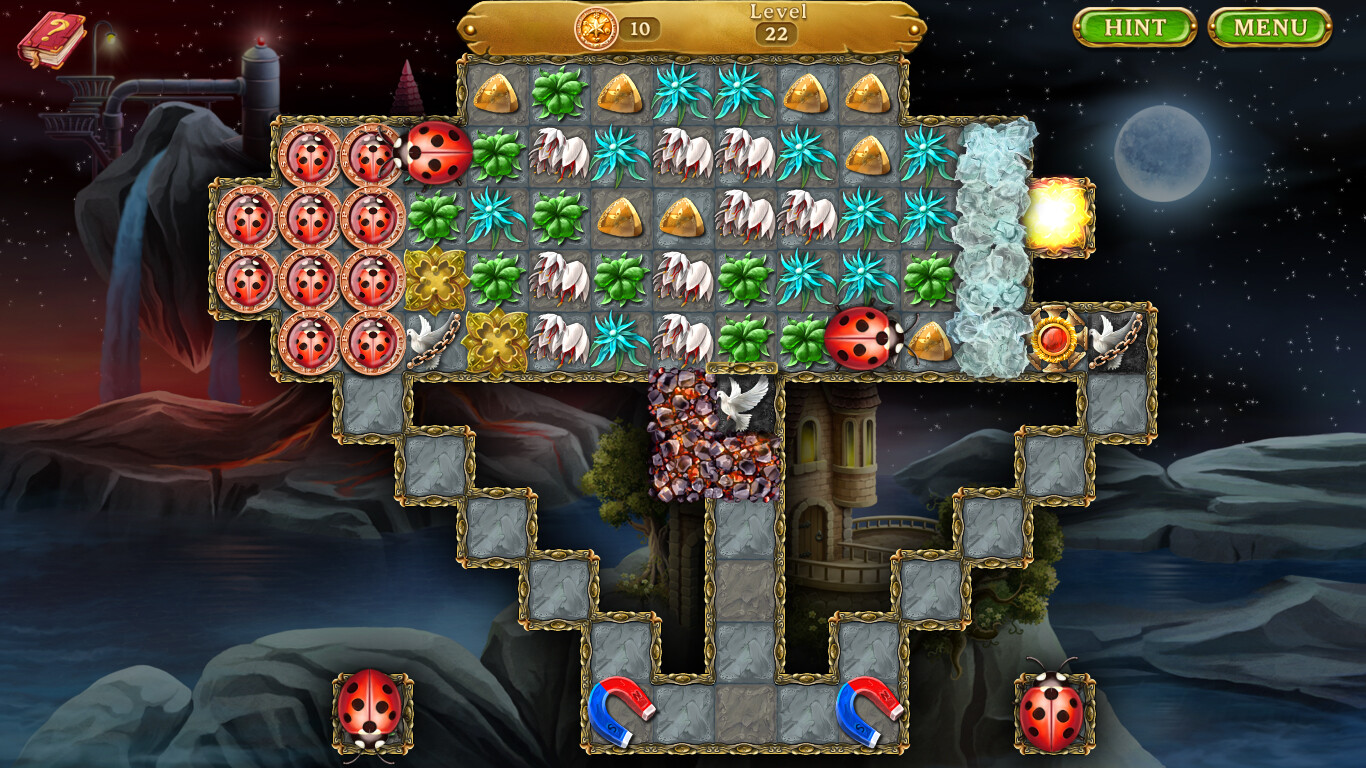 Spellarium 10 screenshot 6