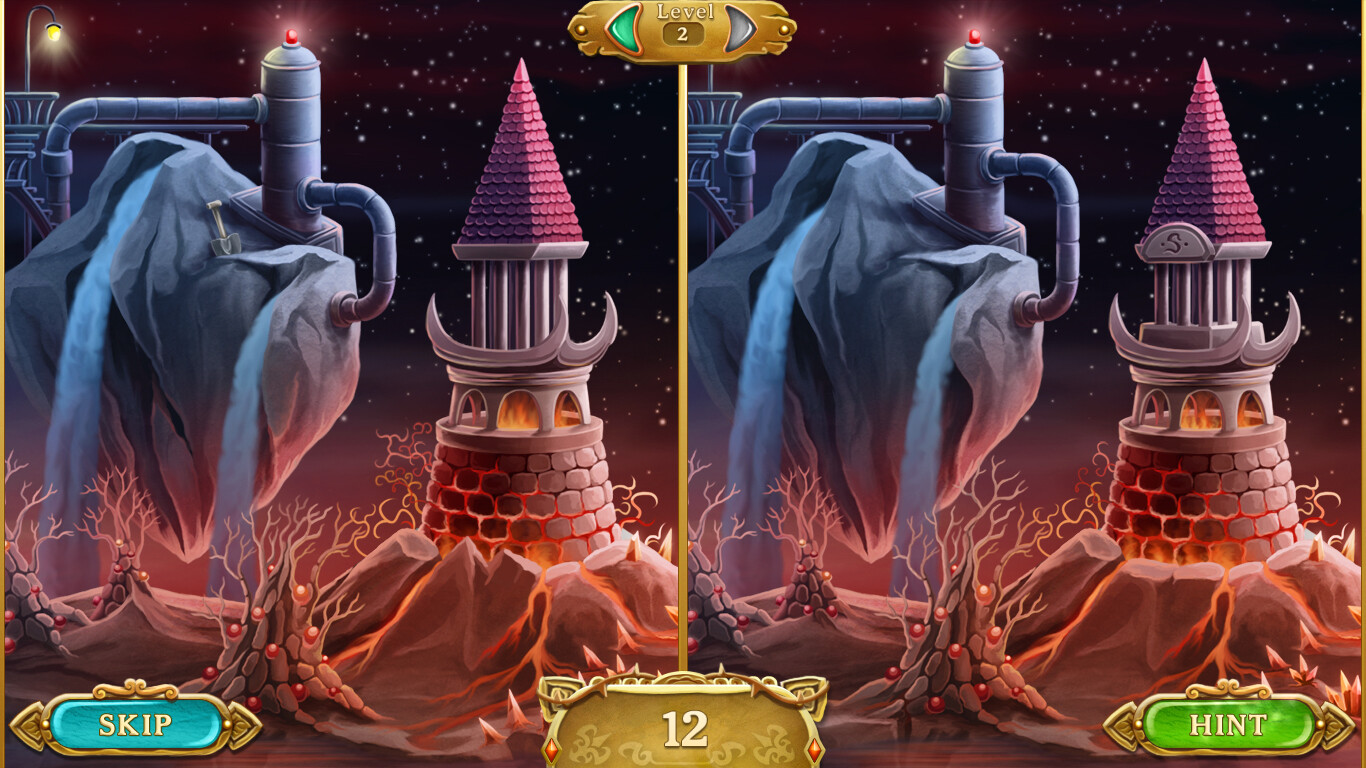 Spellarium 10 screenshot 7