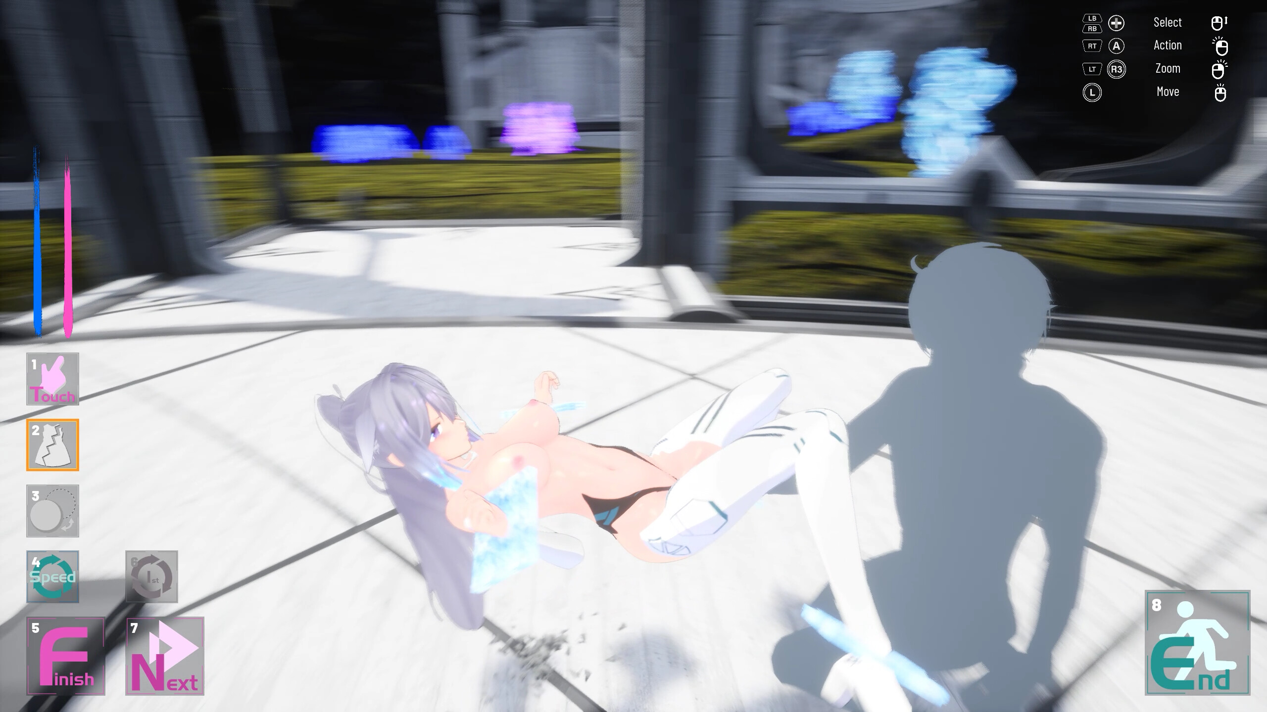 Sakura Segment 1.0 screenshot 12