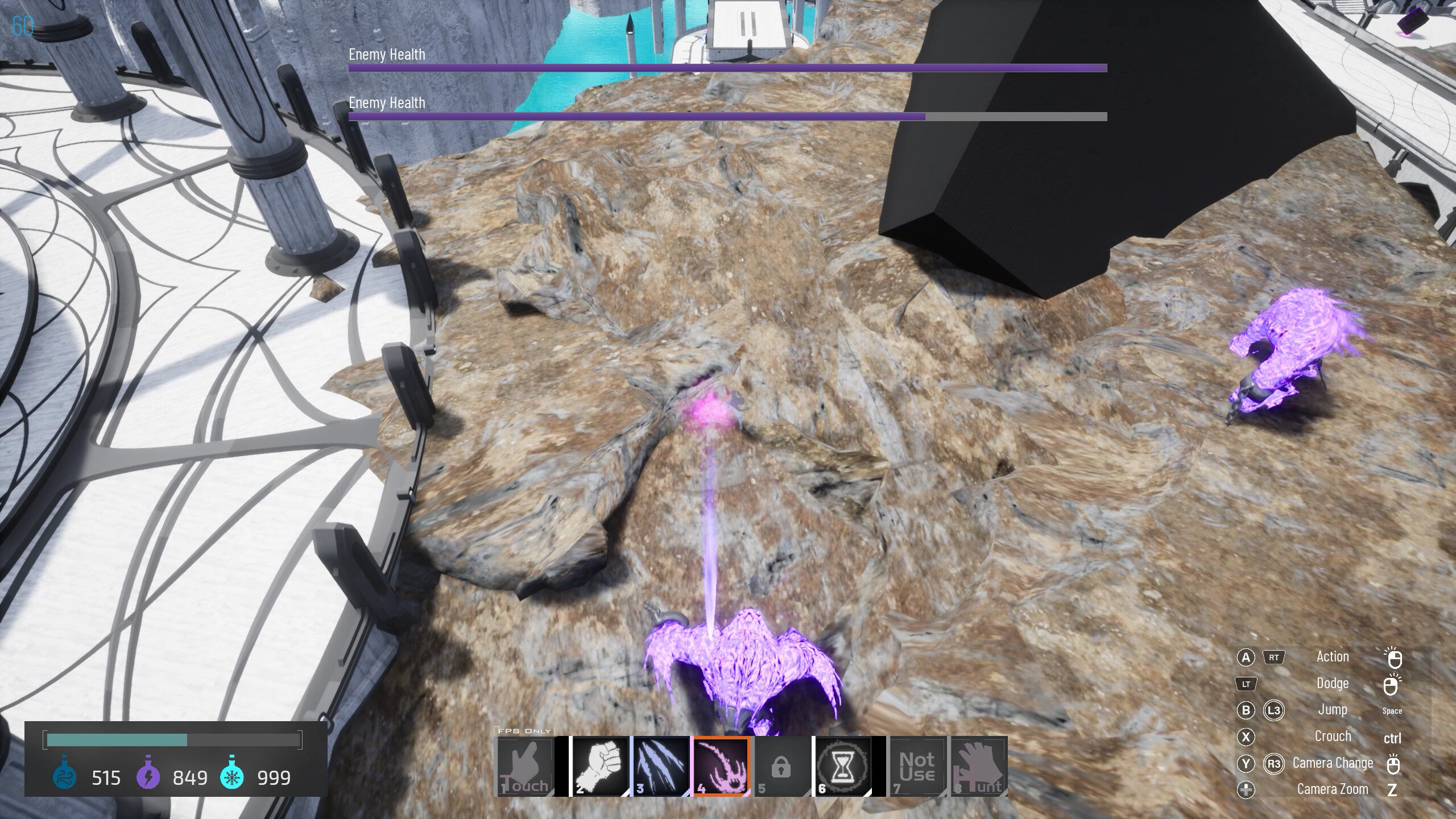 Sakura Segment 1.0 screenshot 4