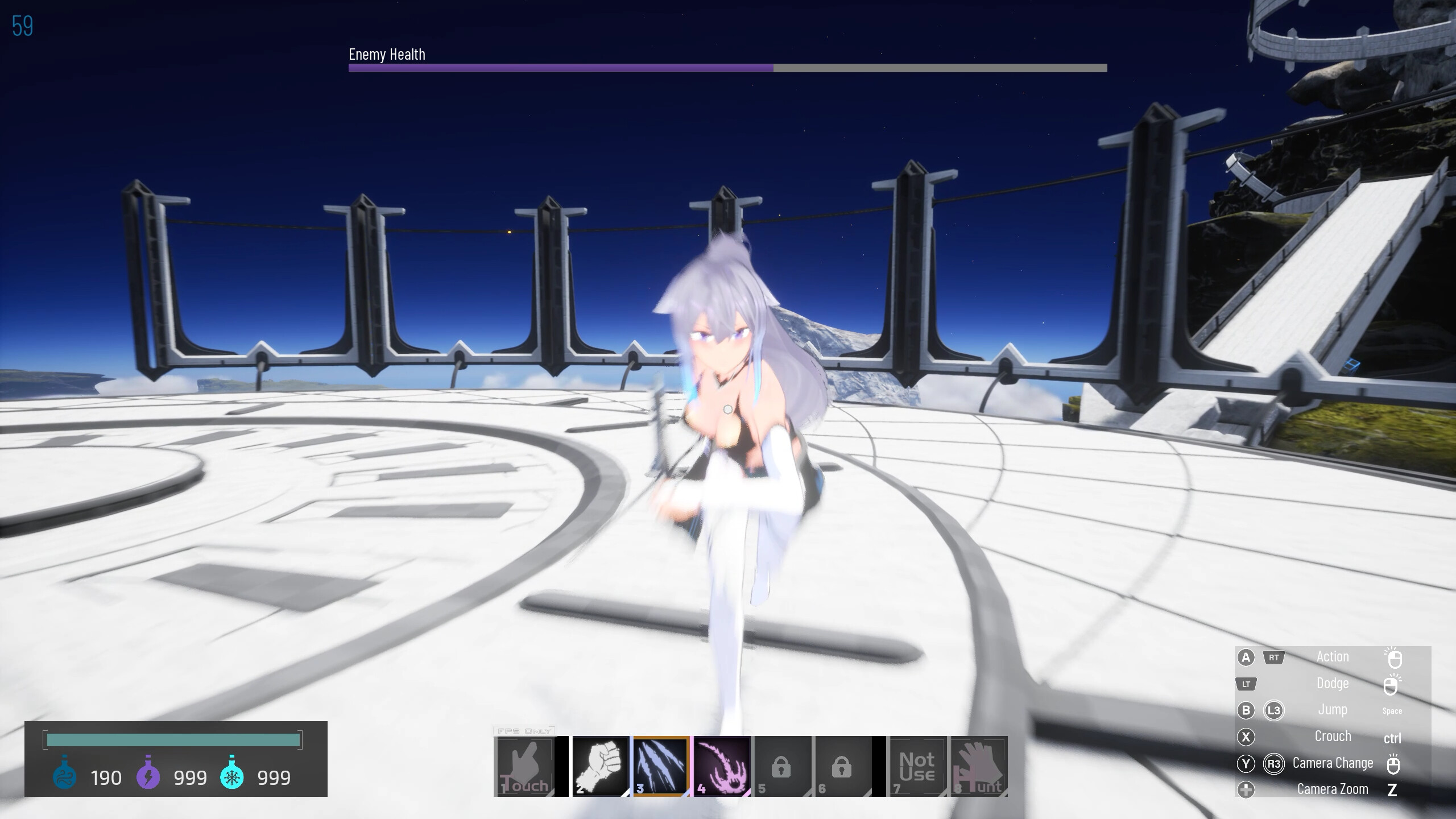 Sakura Segment 1.0 screenshot 5