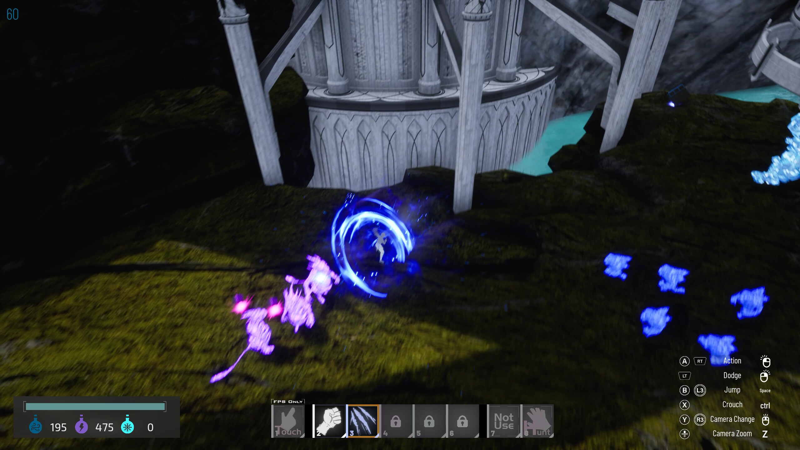 Sakura Segment 1.0 screenshot 3