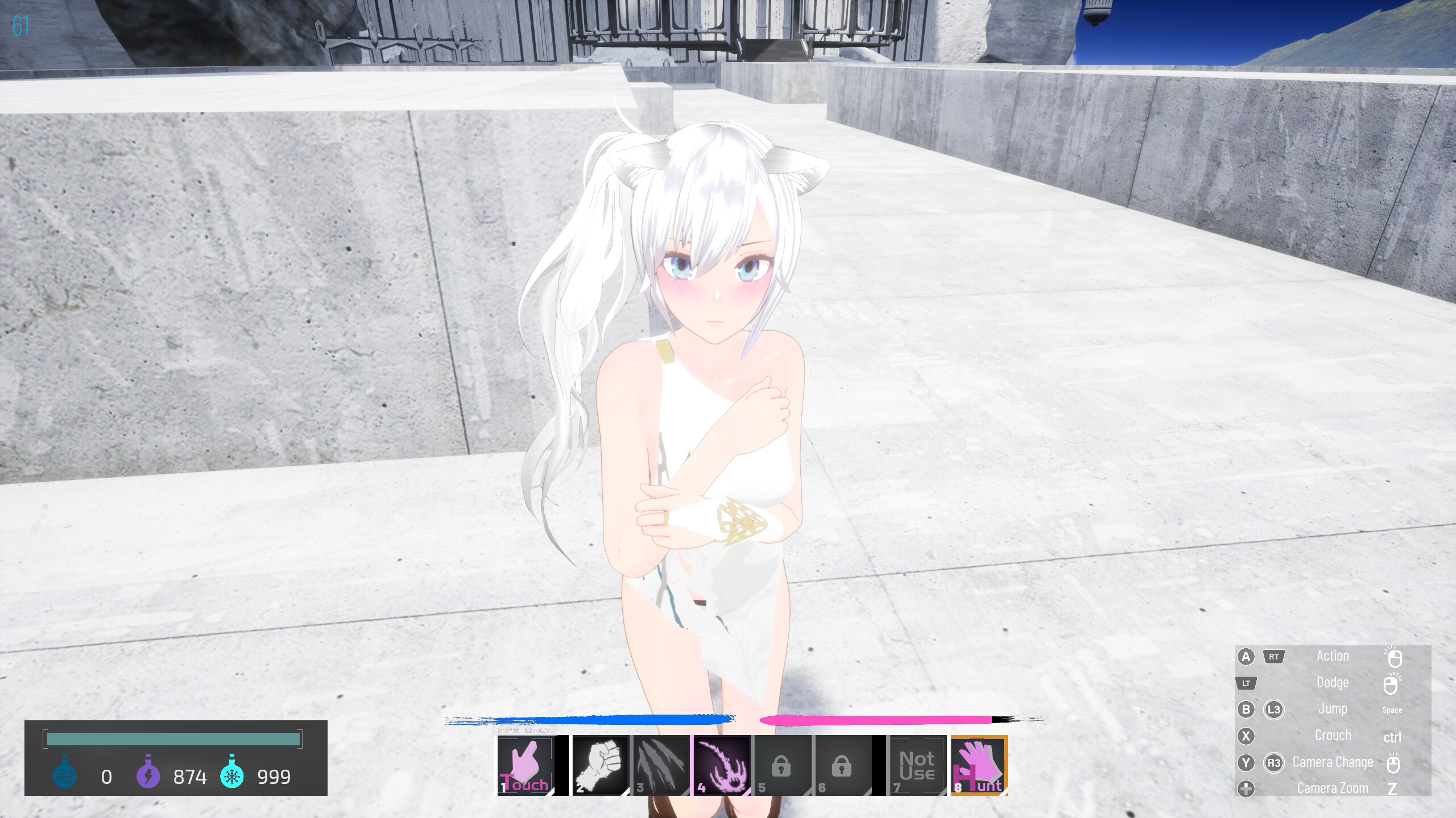 Sakura Segment 1.0 screenshot 13