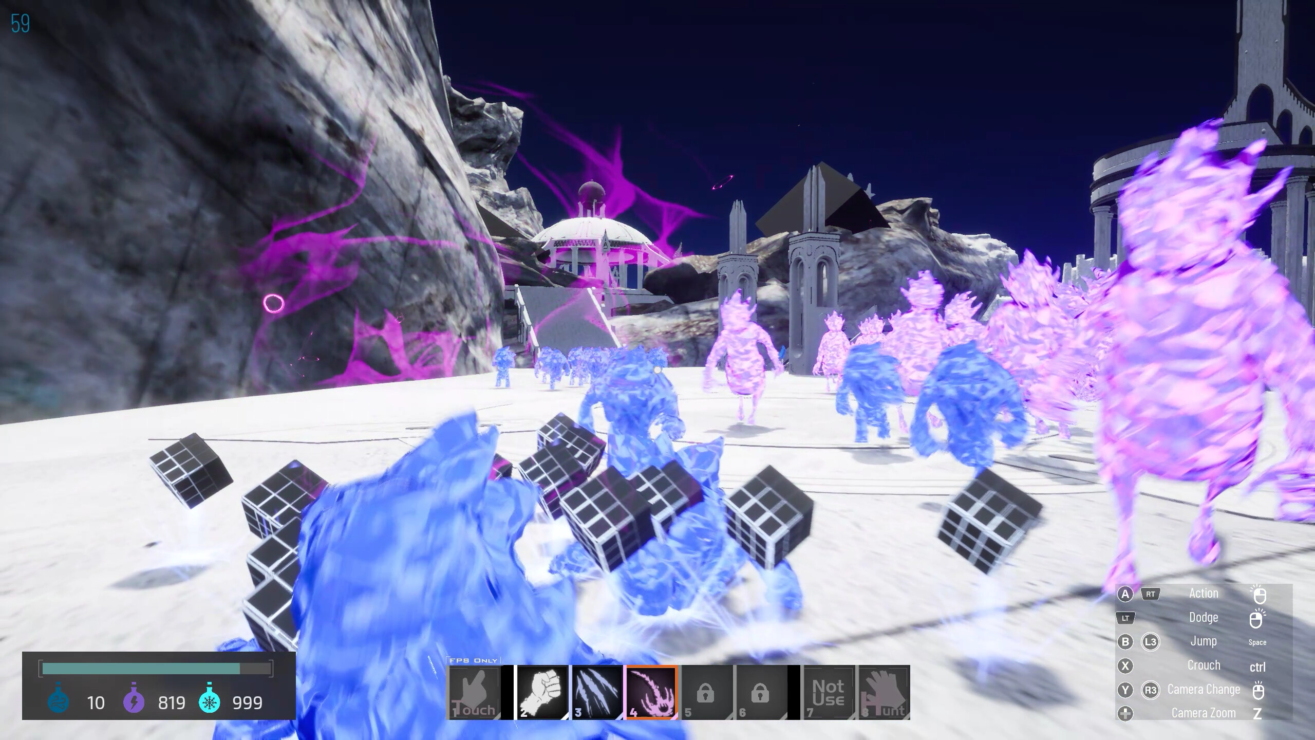 Sakura Segment 1.0 screenshot 2