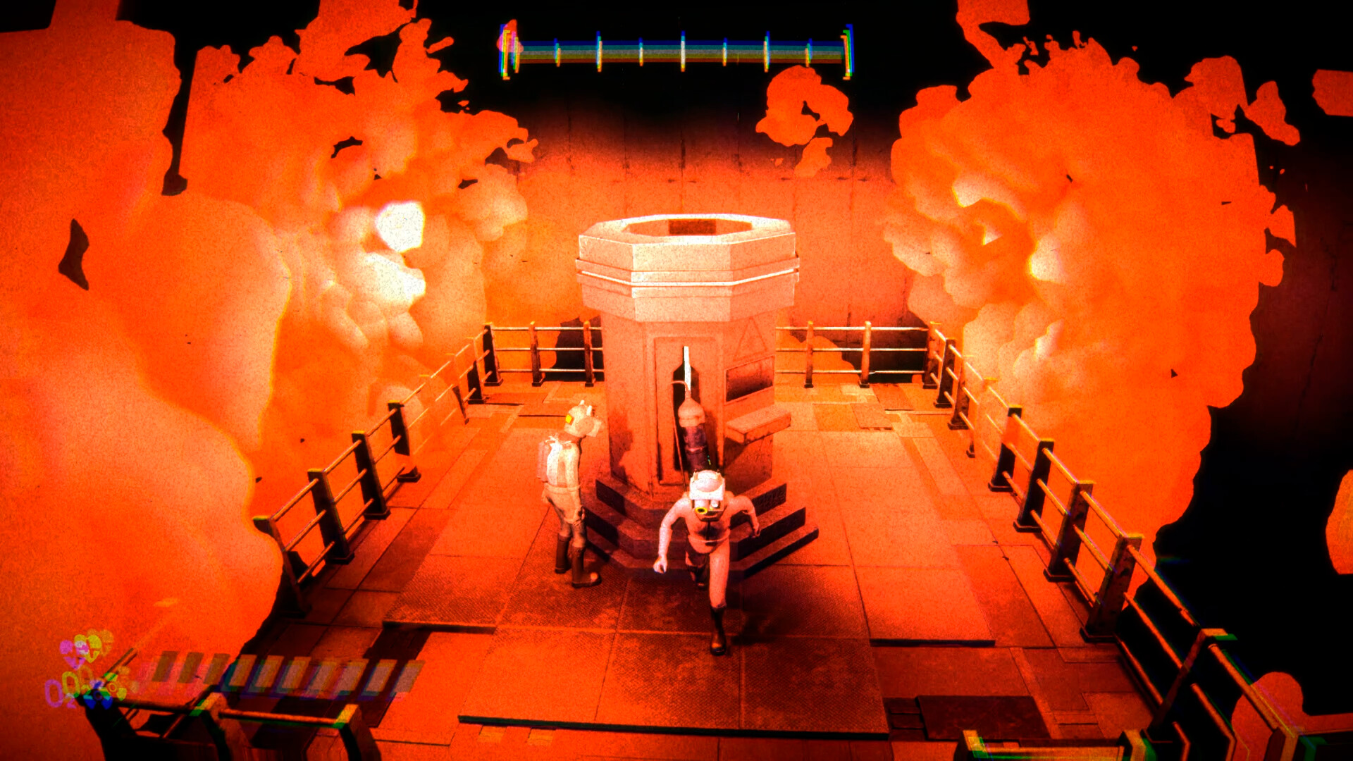 Fatal Terminal screenshot 6