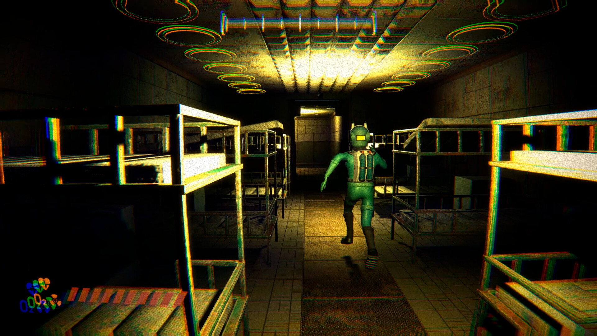 Fatal Terminal screenshot 4