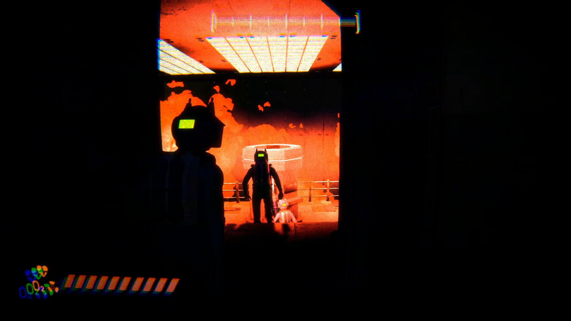 Fatal Terminal screenshot 5