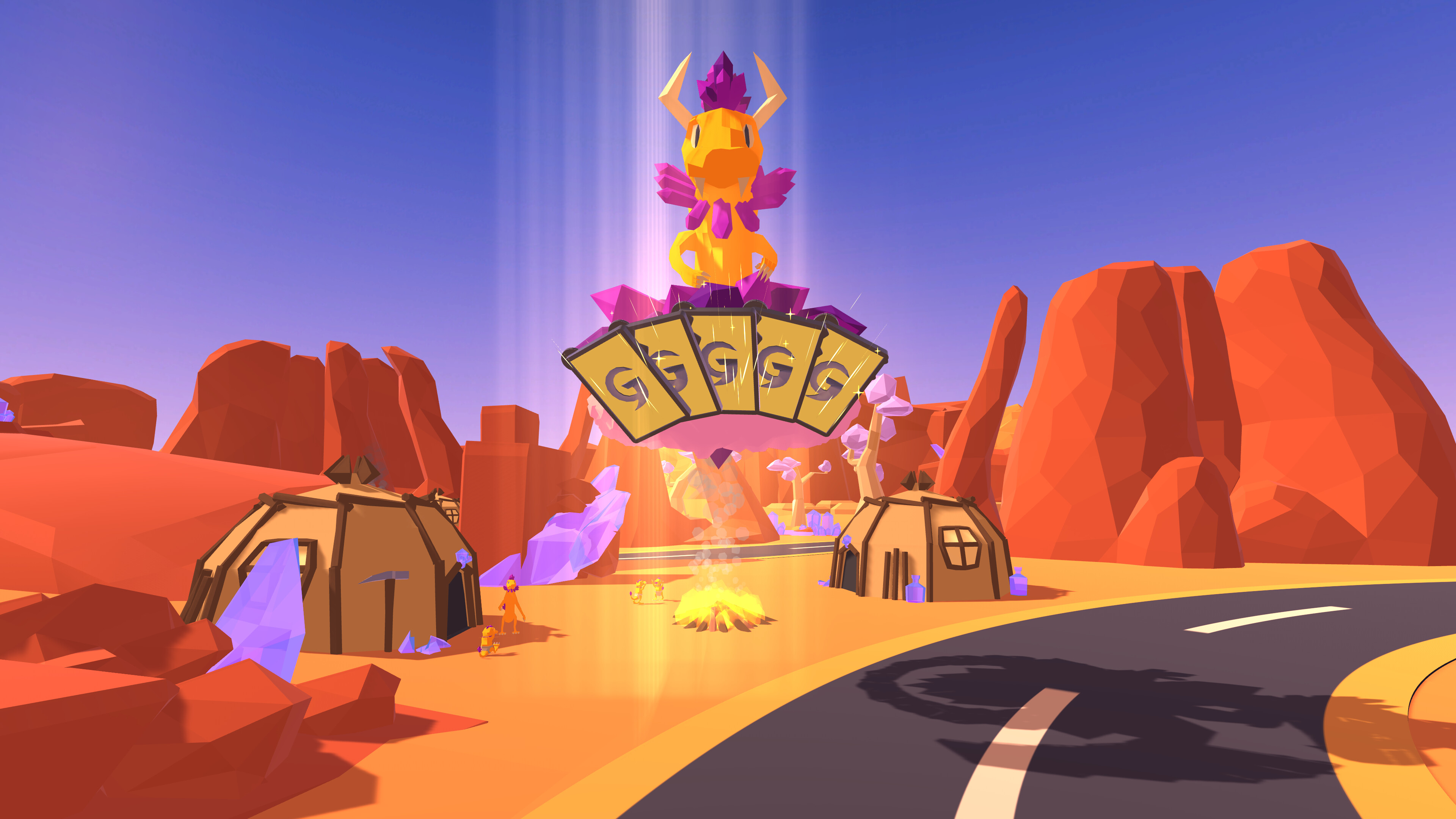 RaceTrap screenshot 2