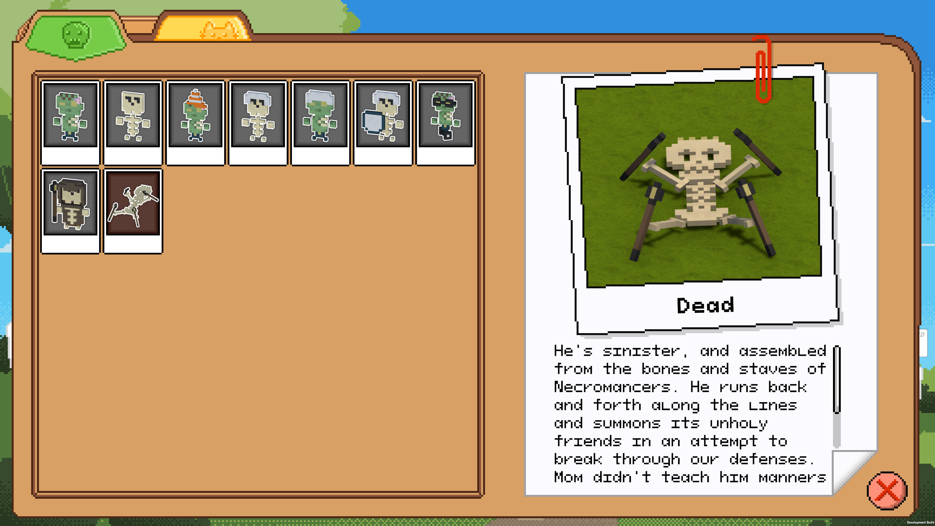 Cats on Duty: Prologue screenshot 9