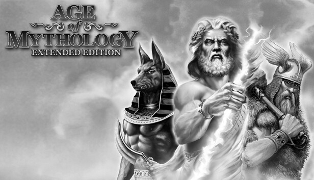 Steam：Age of Mythology: Extended Edition