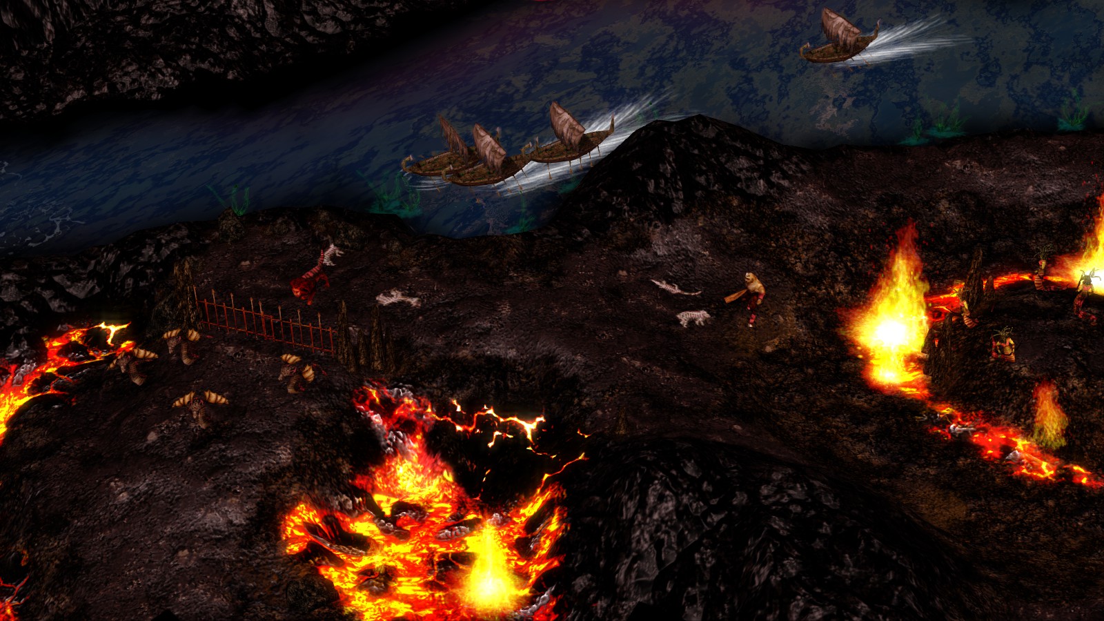 Age of Mythology: Extended Edition screenshot 4