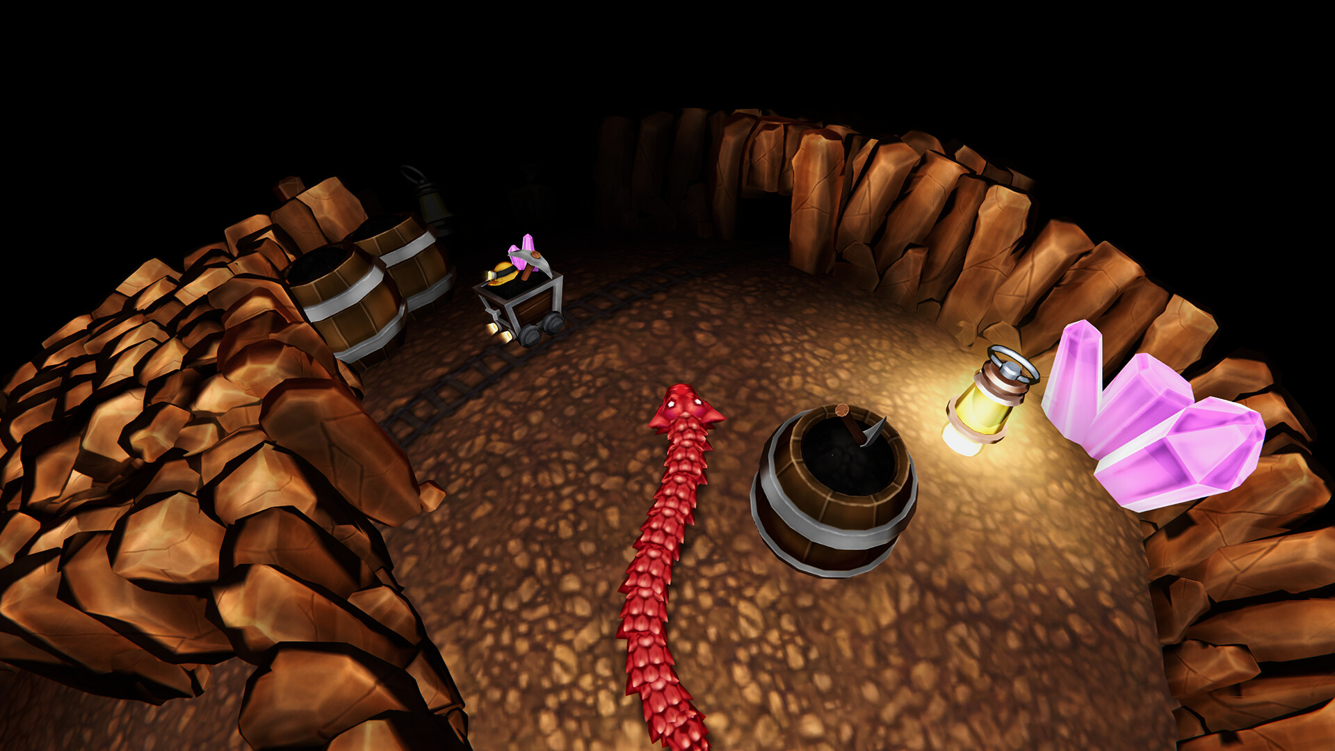 Snake Galaxy Online screenshot 10