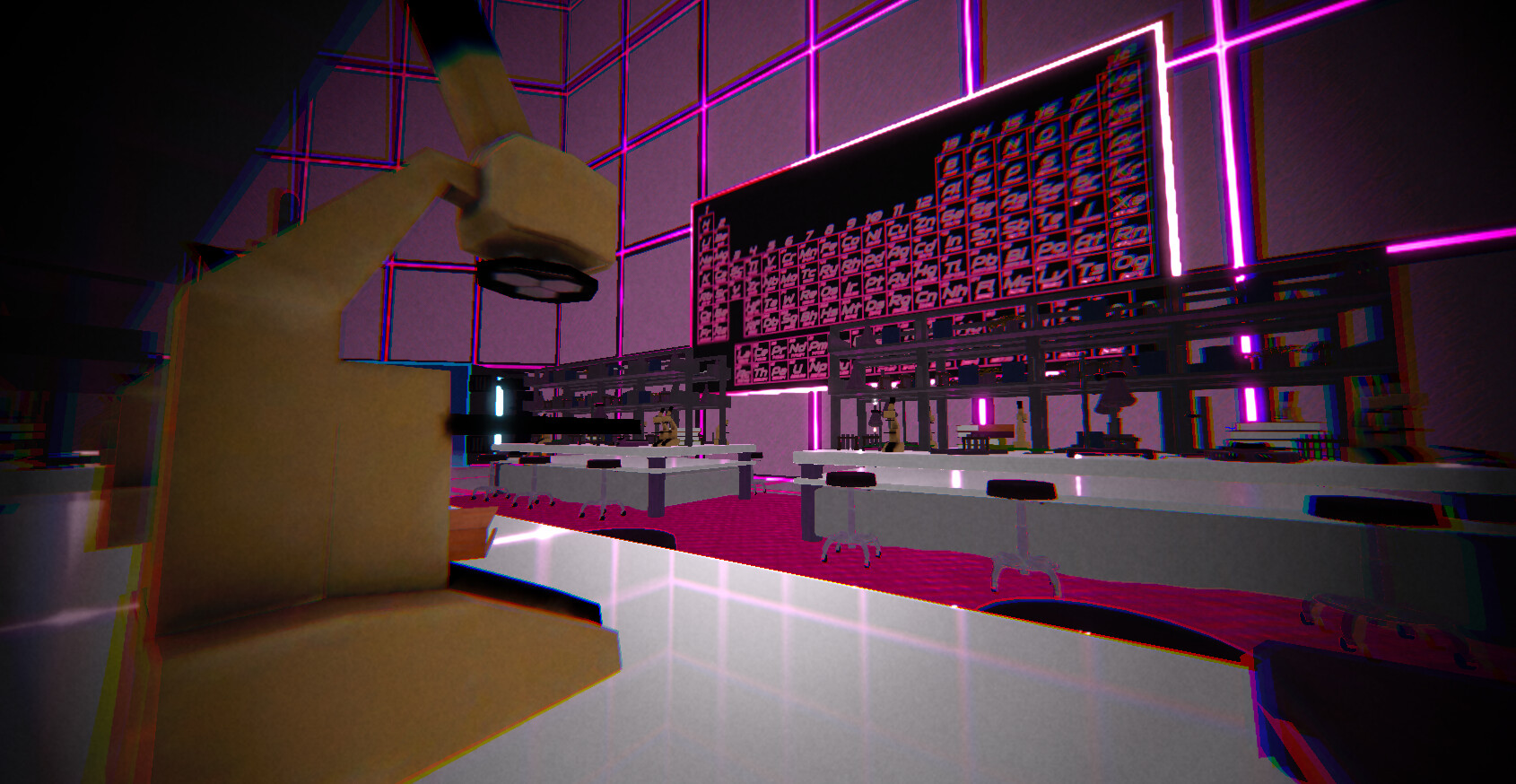 Psych//Shift screenshot 14