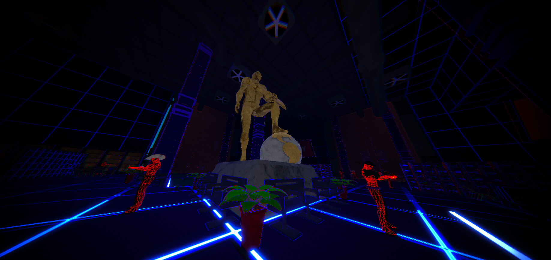 Psych//Shift screenshot 7