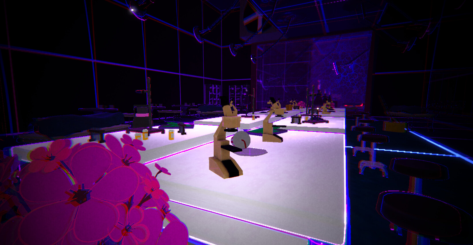 Psych//Shift screenshot 8