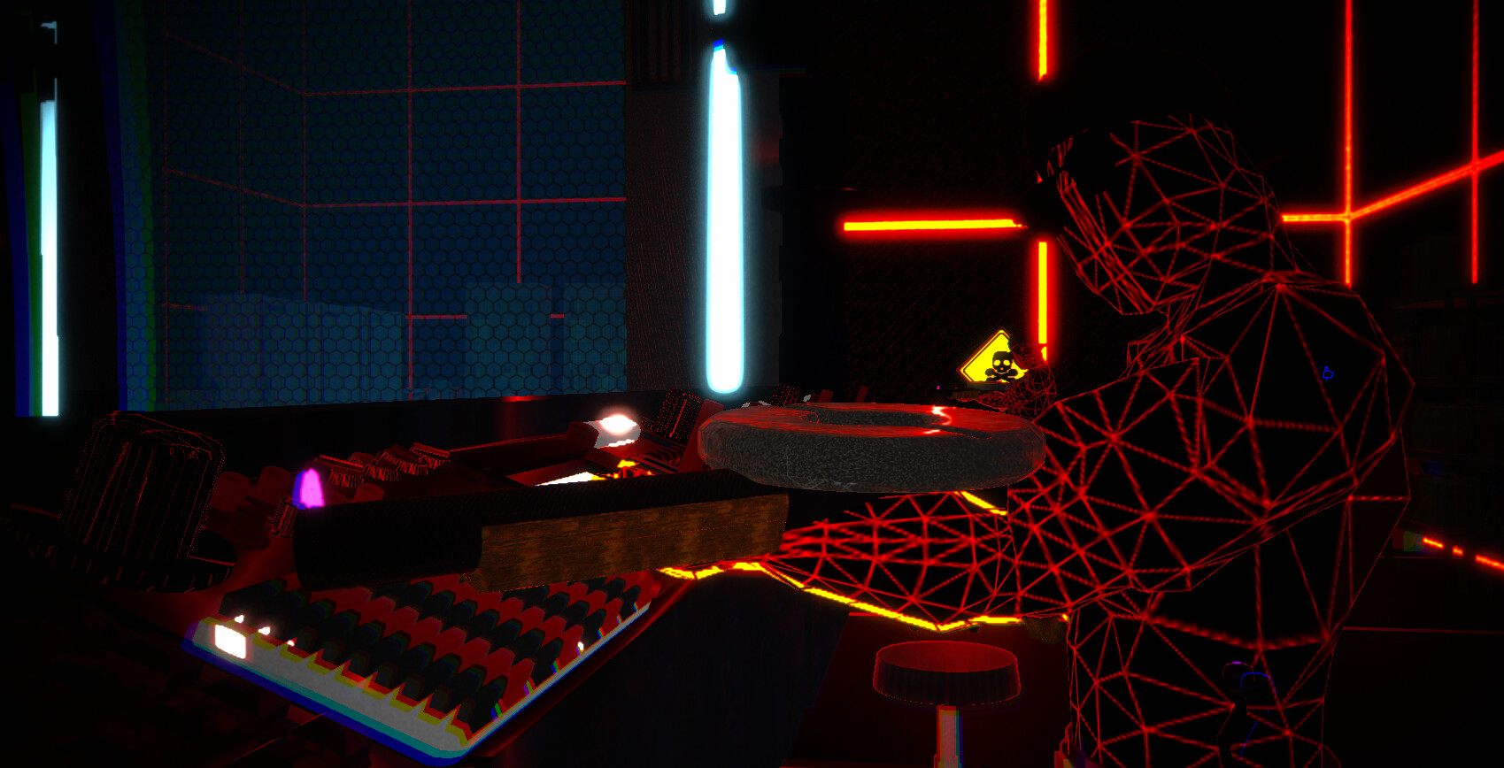 Psych//Shift screenshot 6