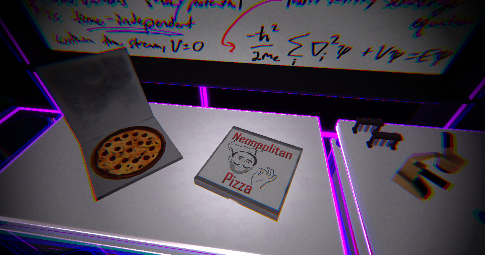 Psych//Shift screenshot 16