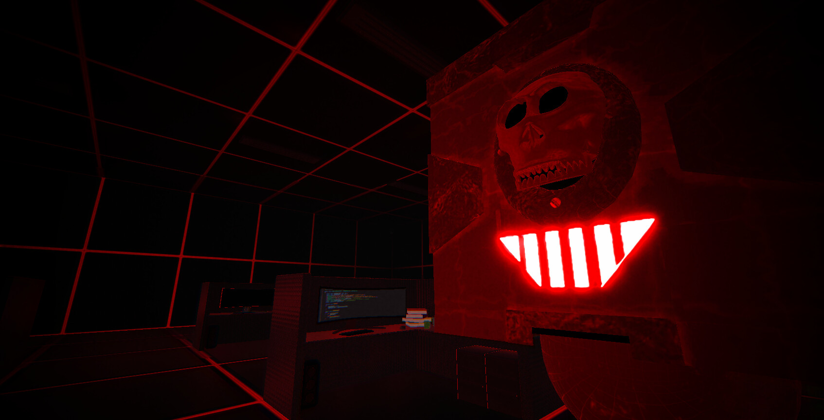 Psych//Shift screenshot 12