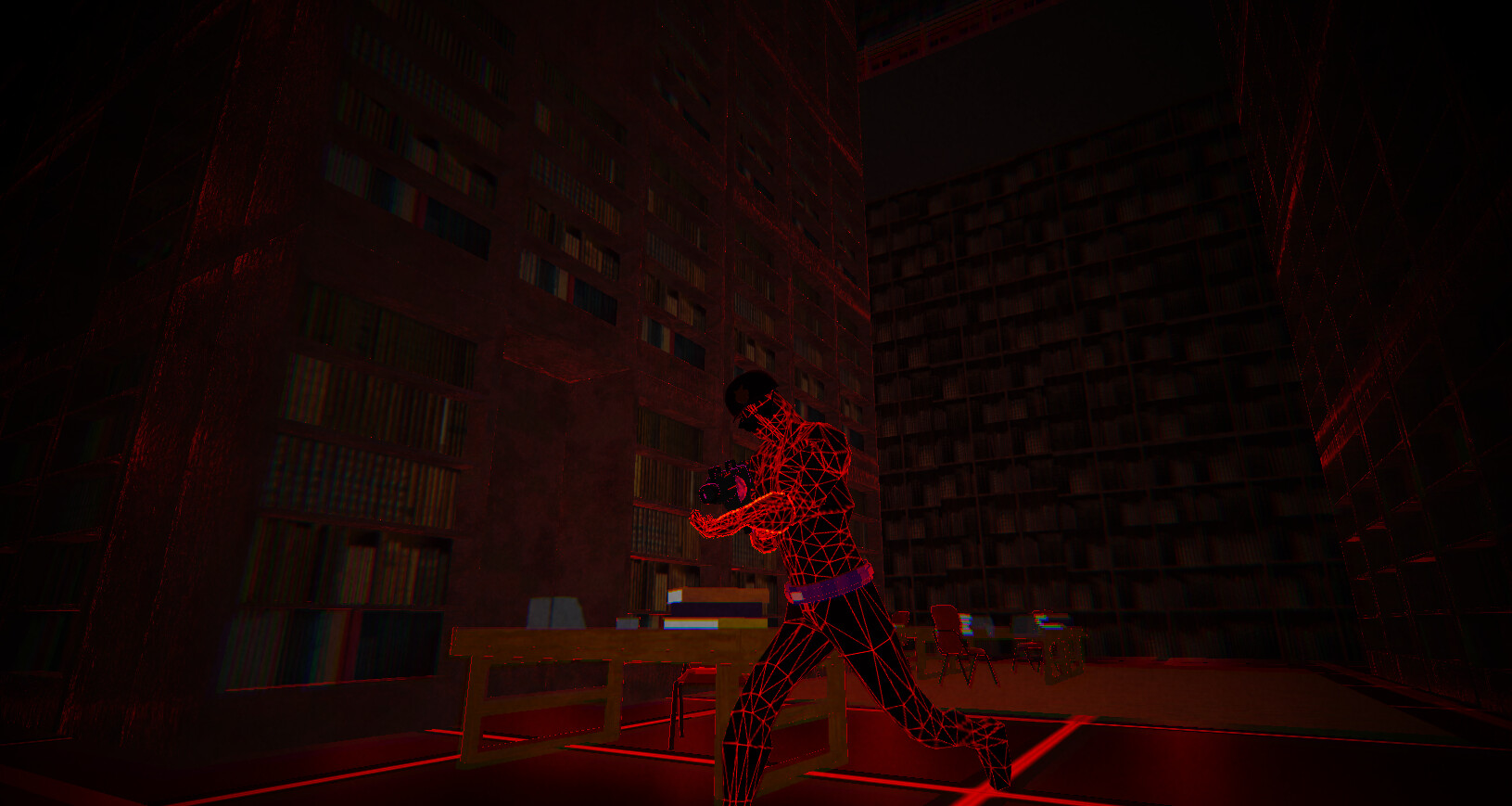 Psych//Shift screenshot 11