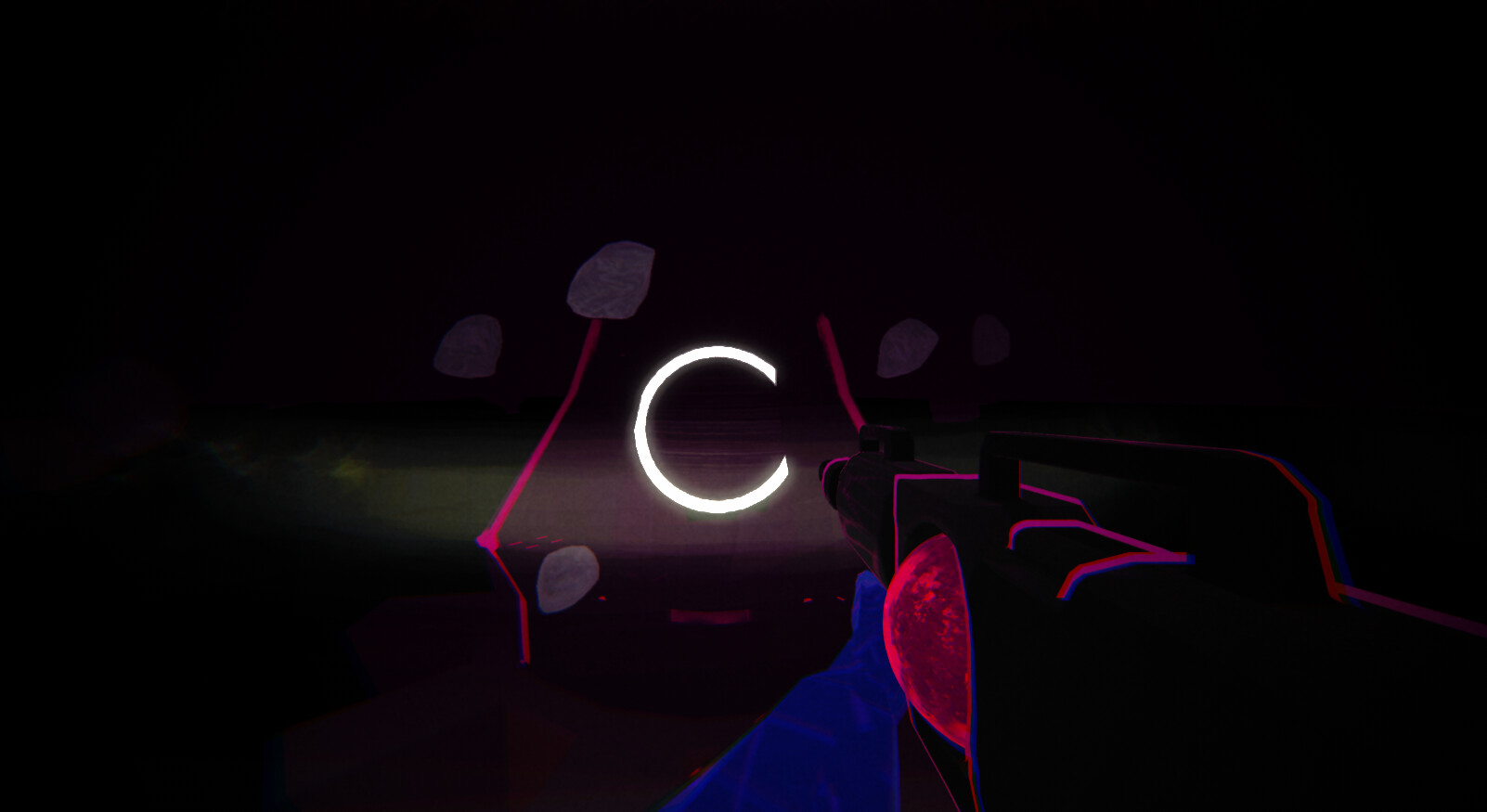 Psych//Shift screenshot 15