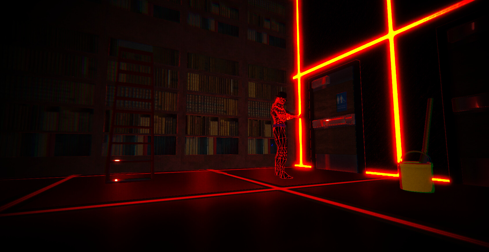 Psych//Shift screenshot 10
