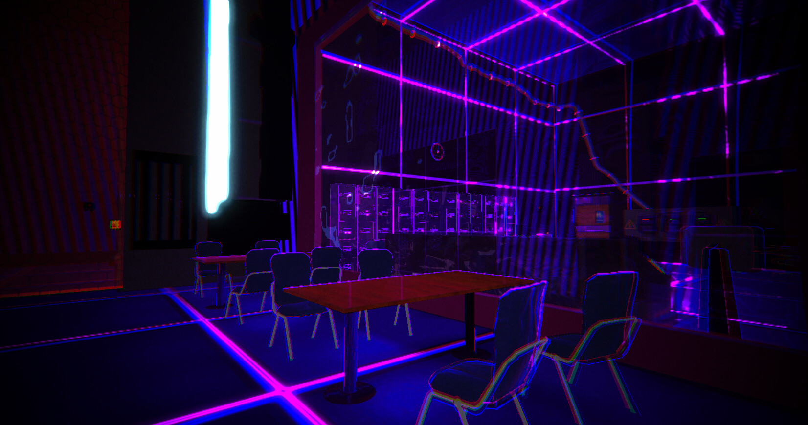 Psych//Shift screenshot 9