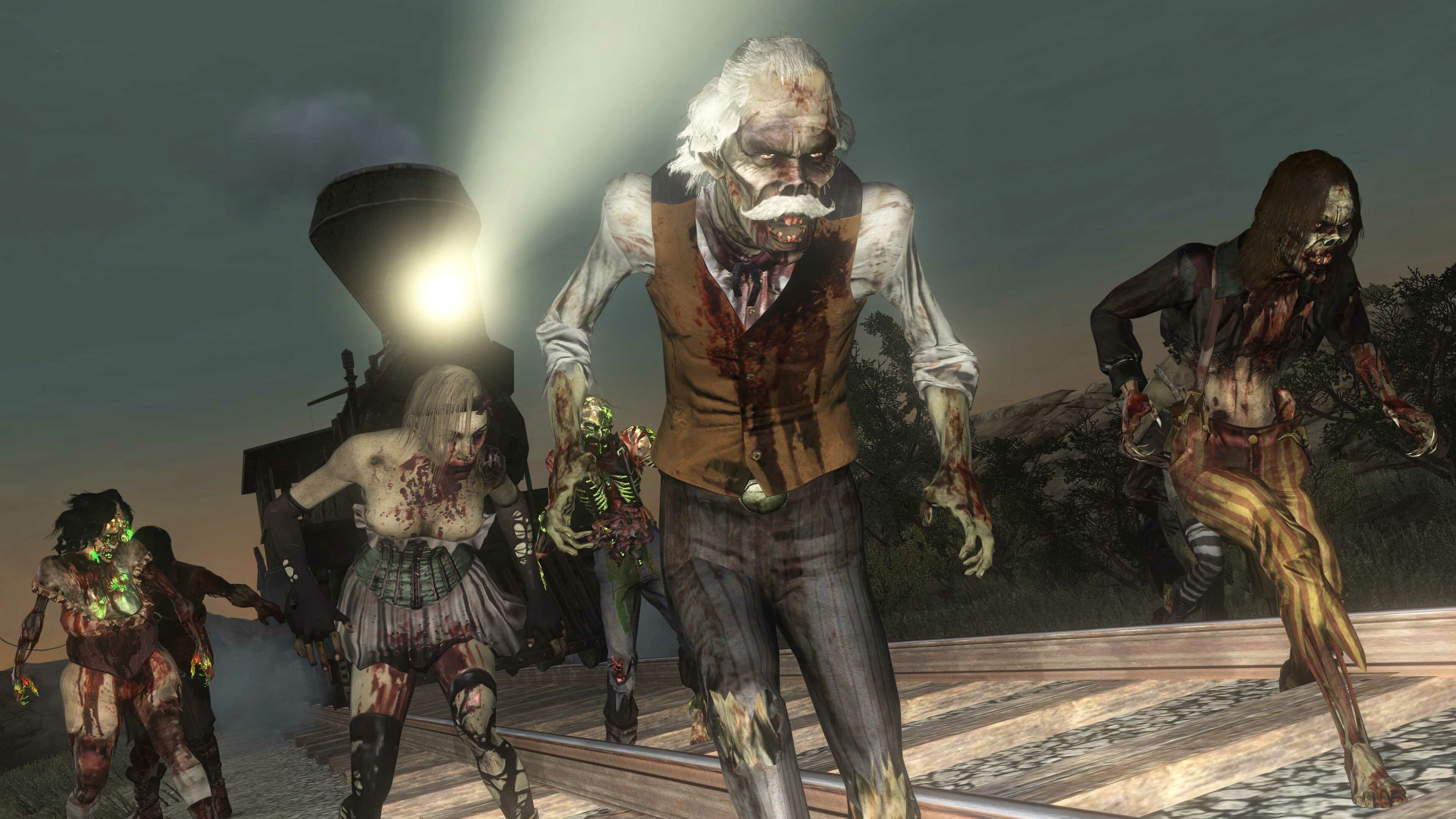Red Dead Redemption screenshot 7