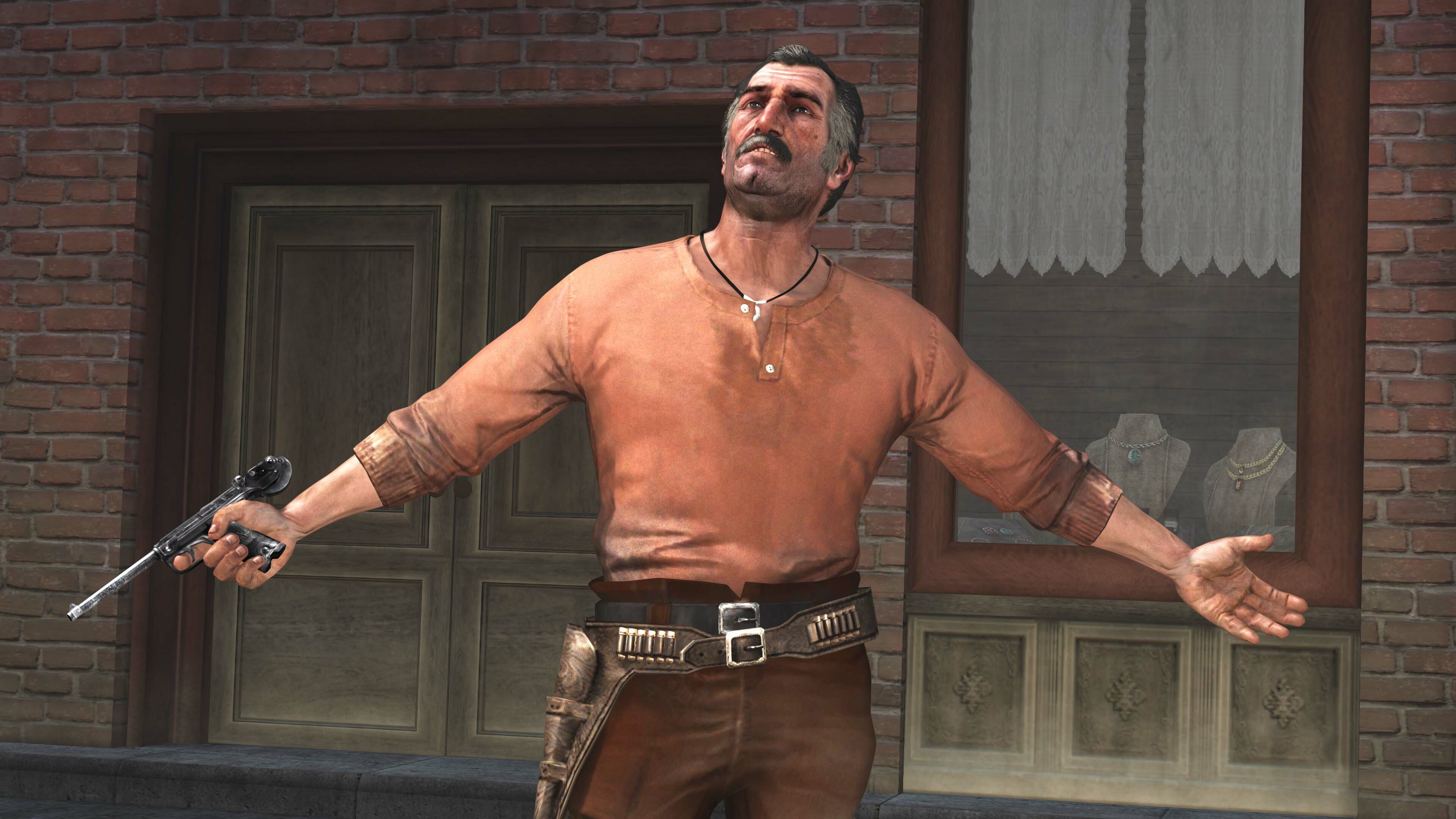 Red Dead Redemption screenshot 8