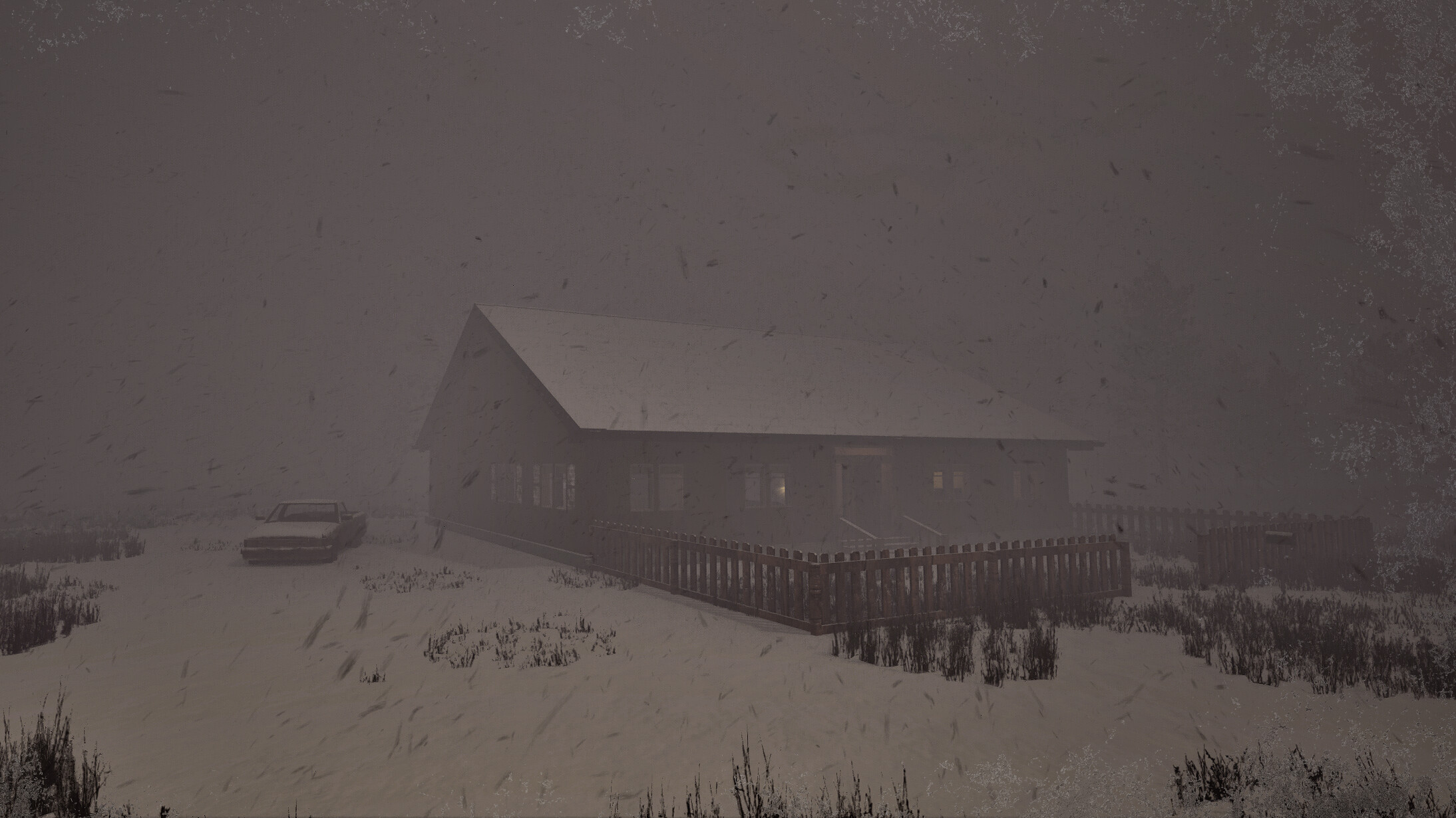 The Rake screenshot 10