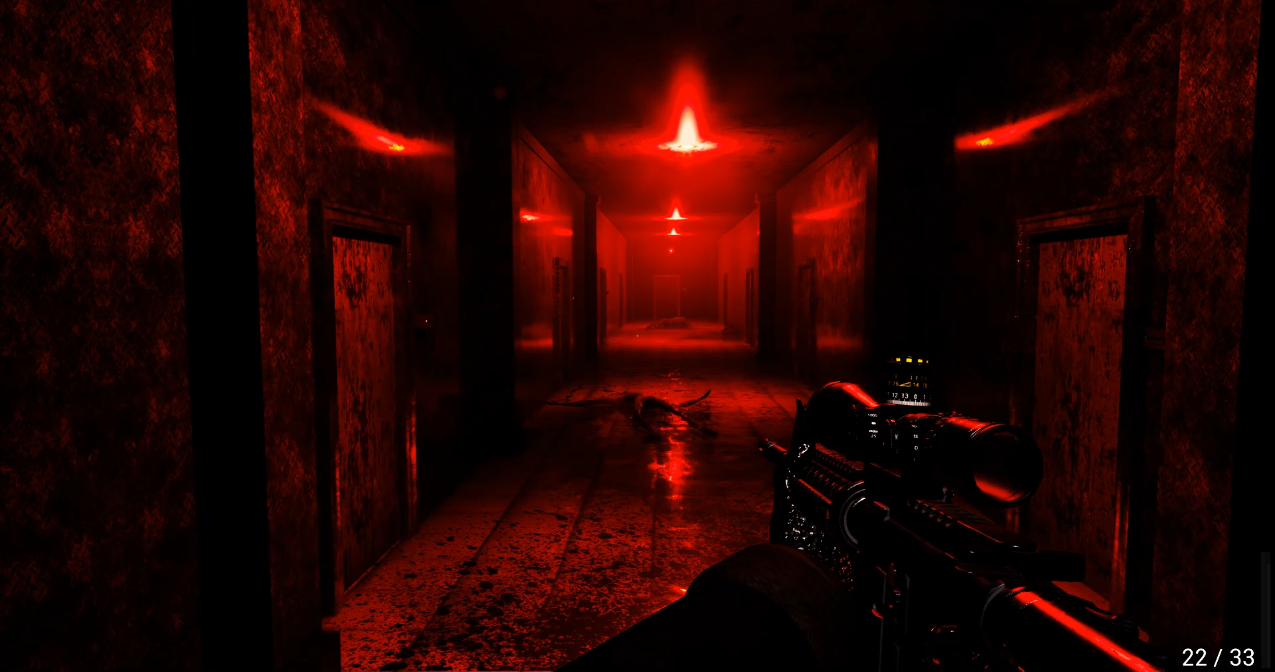 The Rake screenshot 17