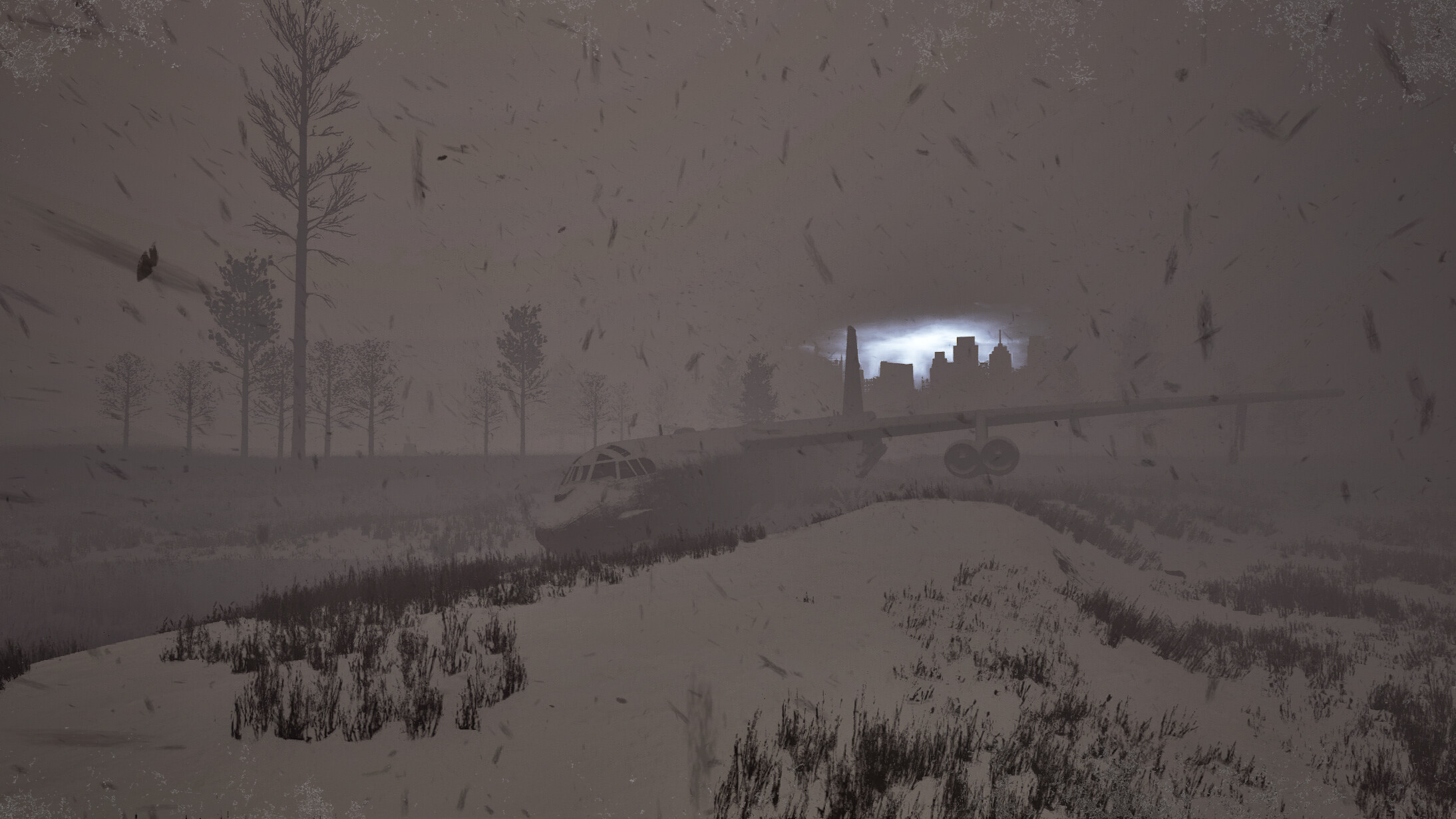 The Rake screenshot 7