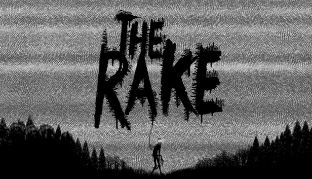 The Rake on Steam