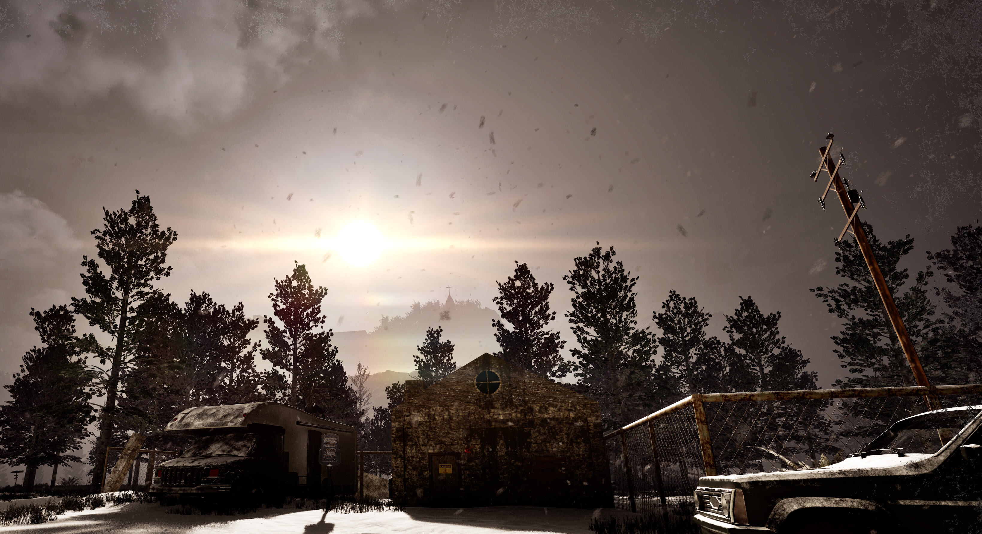 The Rake screenshot 9