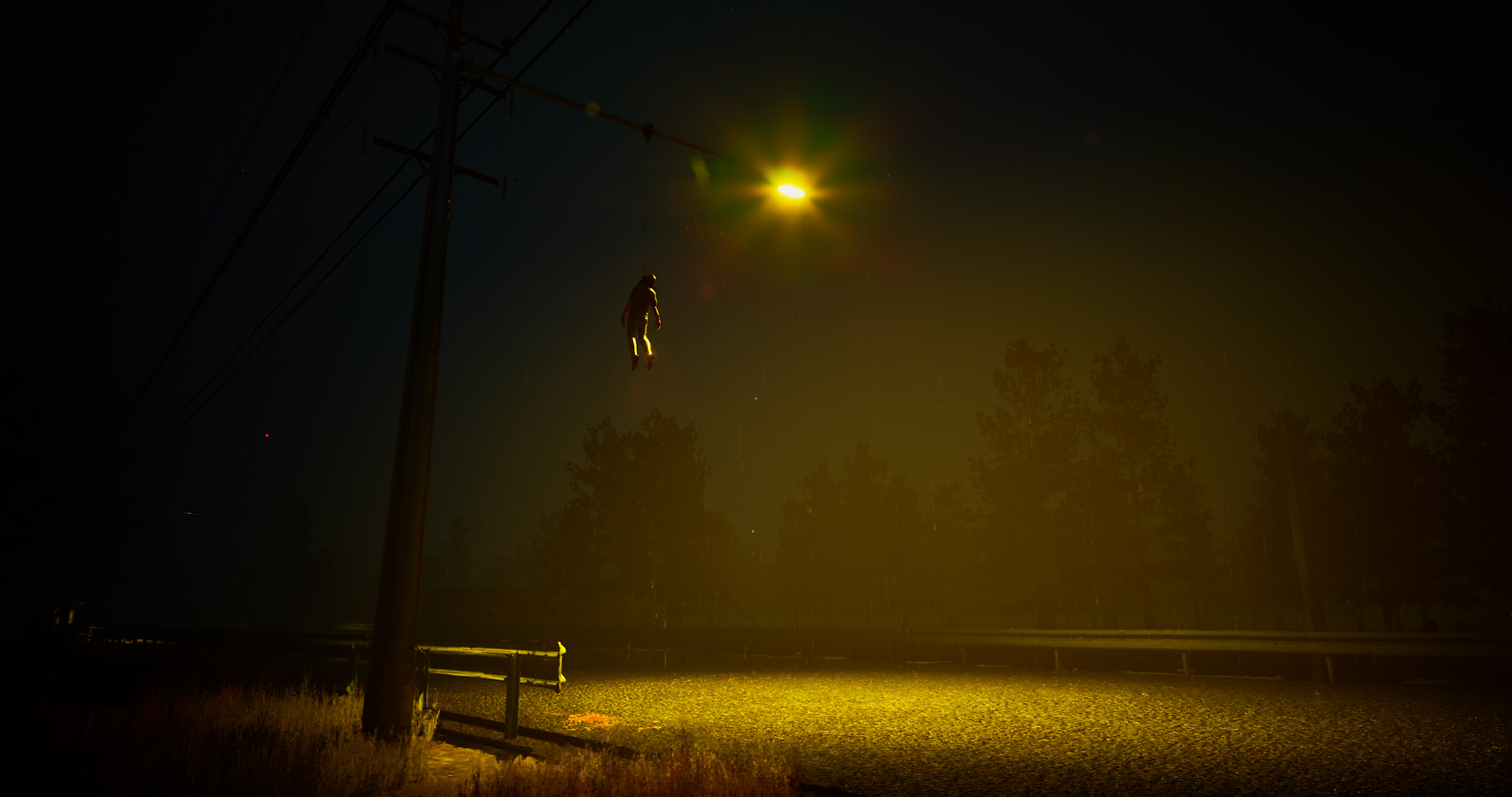 The Rake screenshot 16