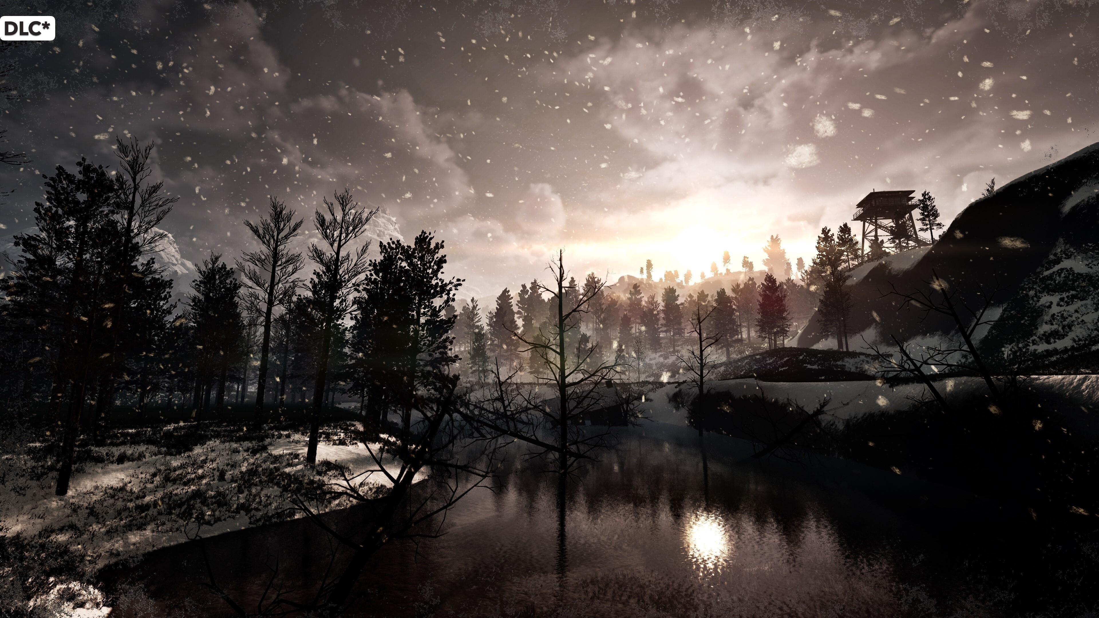 The Rake screenshot 11