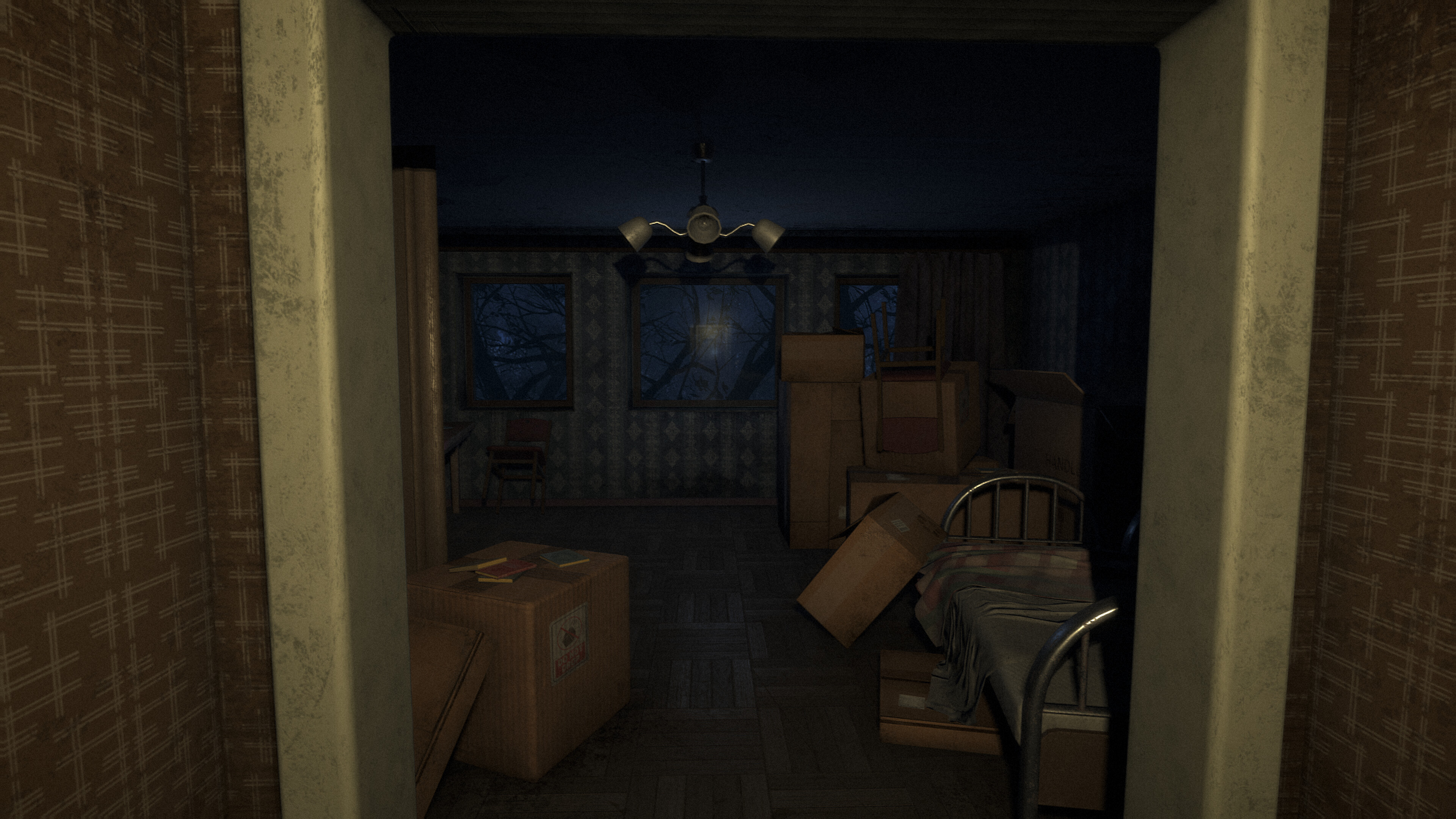 Targeosity screenshot 7