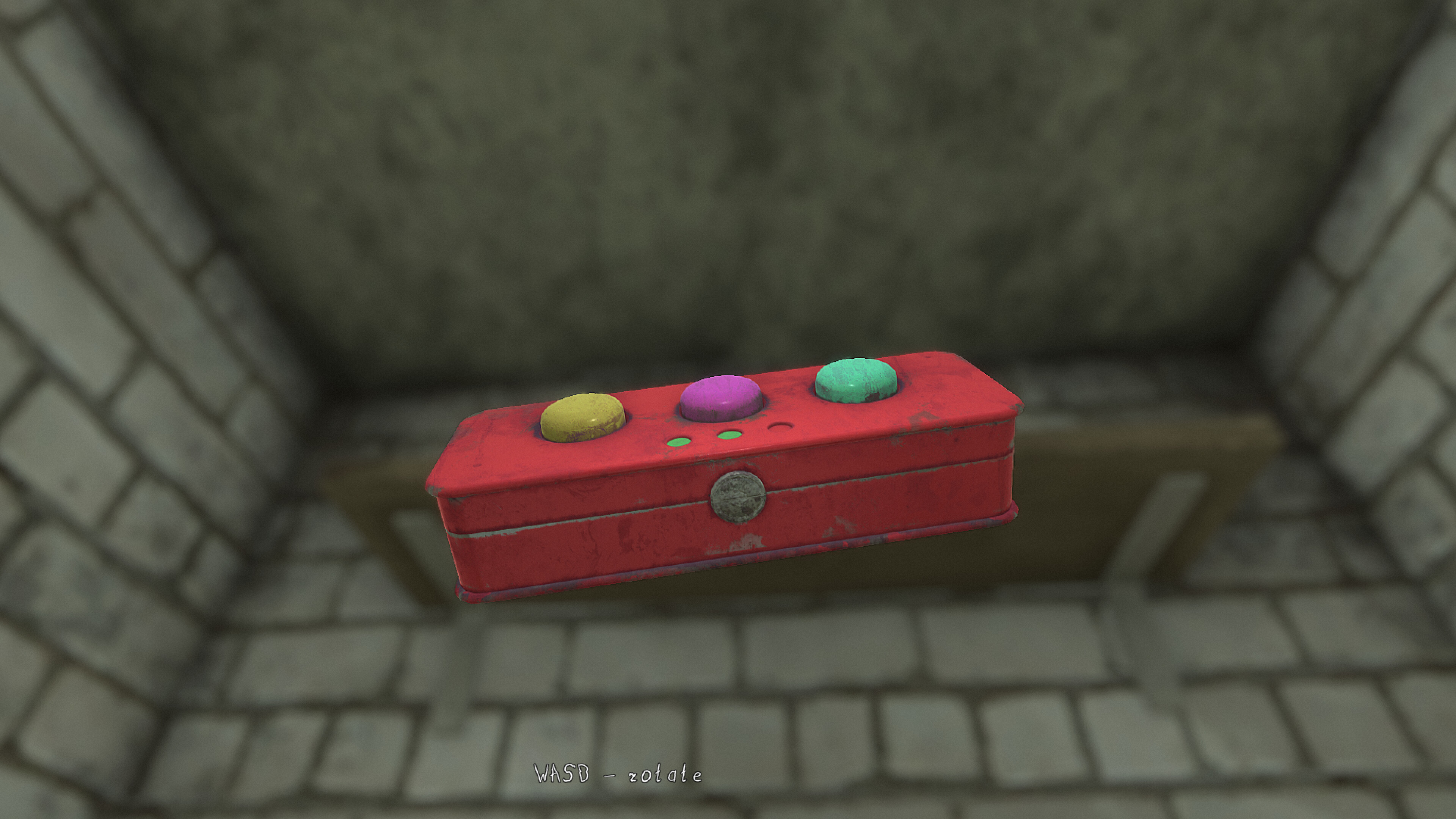 Targeosity screenshot 6