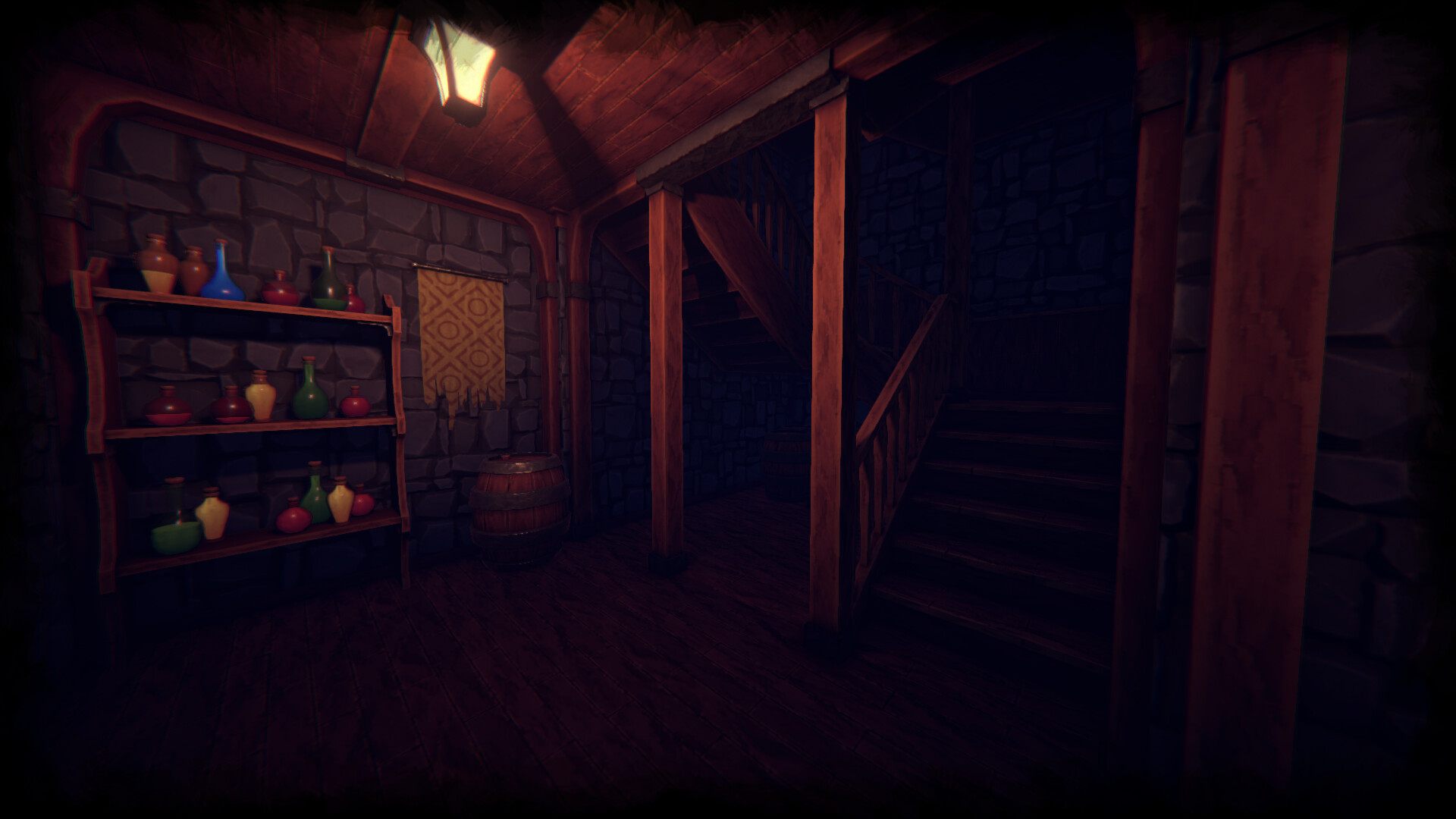 Escape from the Collector screenshot 6