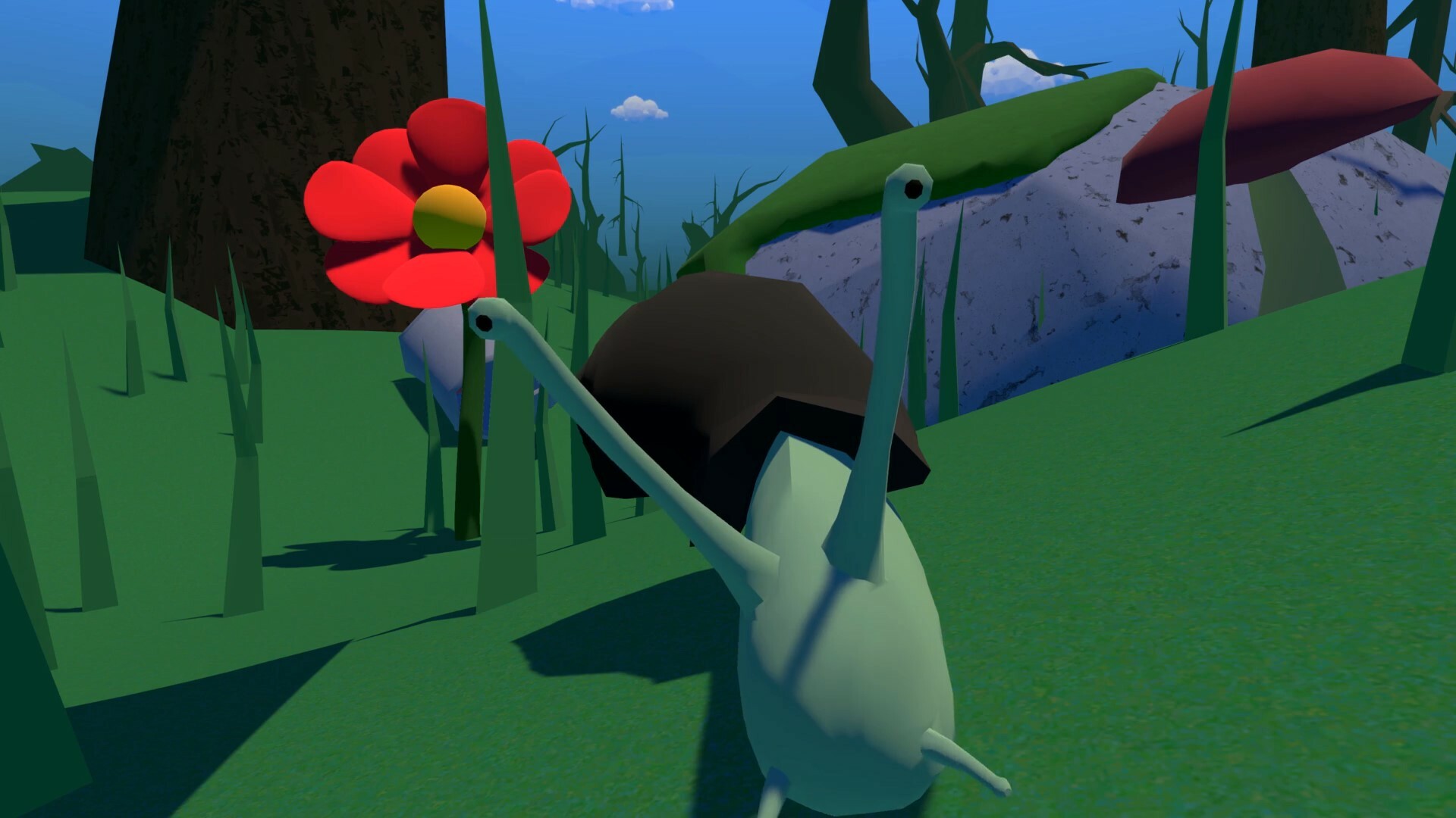You Are Bugs screenshot 1