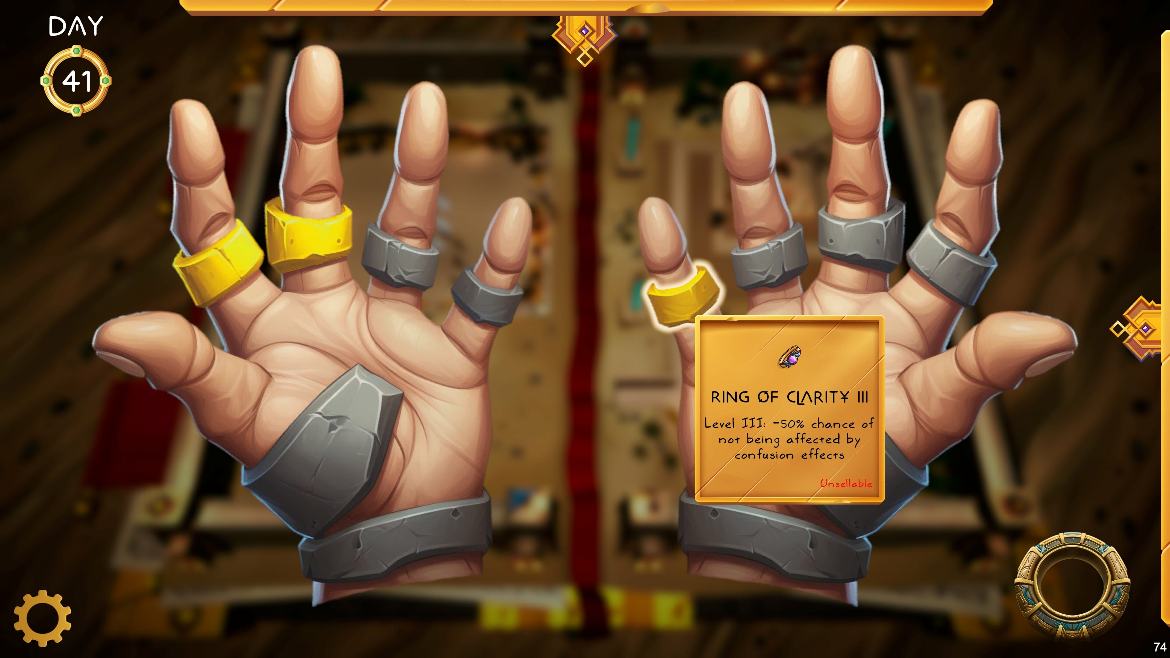 Stories screenshot 7
