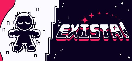 Exista! — Steam header
