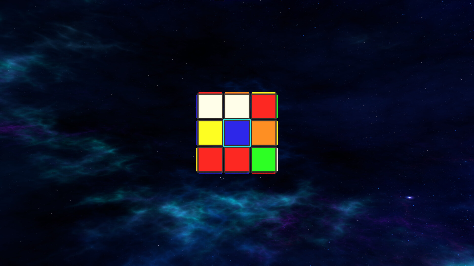Puzzle Cube screenshot 3